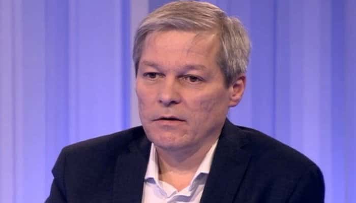 Dacian Cioloş: E esenţial să susţinem un candidat credibil pentru funcţia de premier; e nevoie de un nou început